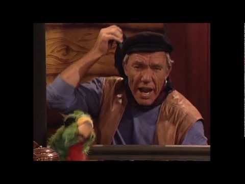 Skibet i Skilteskoven - Bounty