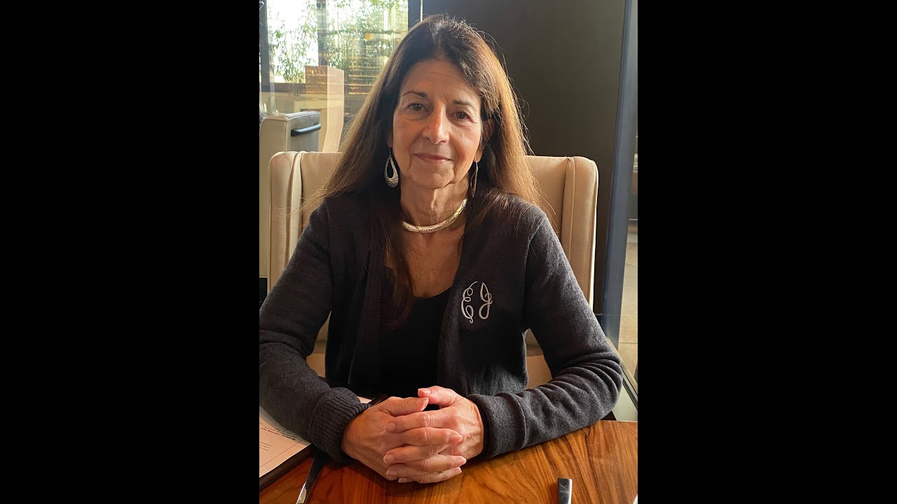 Turn 100 Into 200,000. Evelyn Jensen Explains How Impact 100's Giving Together Empowers Communities
