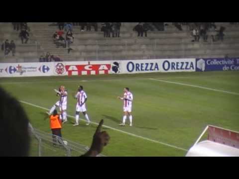 ACA-LE HAVRE : AVANT-MATCH