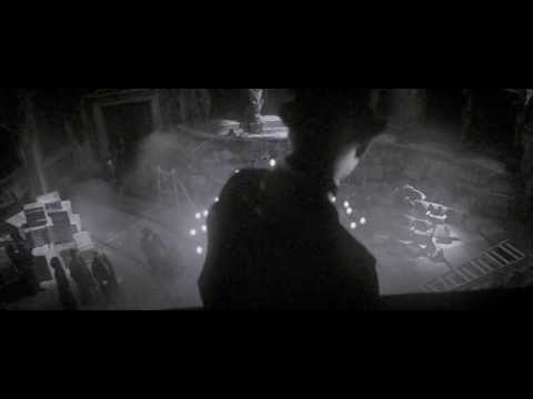 The Phantom of the Opera - Overture (Chandelier Scene)