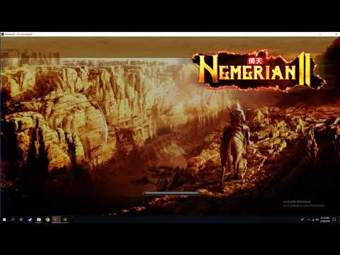 Nemerian2 - Serie noua (ep.1)