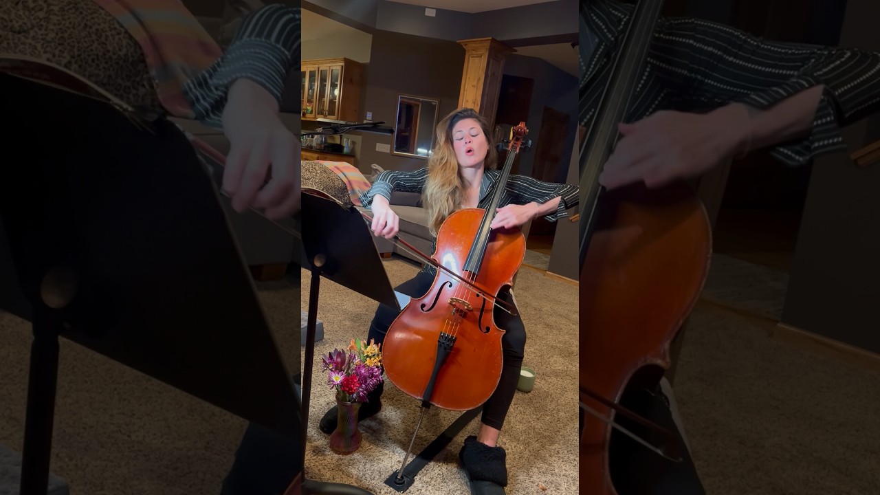 Promotional video thumbnail 4 for Cello by Triana