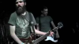 Titus Andronicus - Fear & Loathing in Mahwah, NJ Live in Philadelphia (4/15/10)