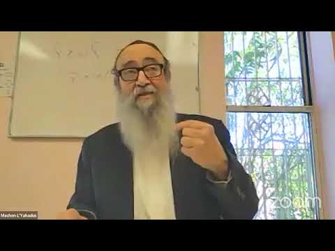 Aseres Yemei Teshuva - Rabbi Teitchel (3 Tishrei, 5783)