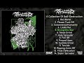 Trucido A Collection Of Self​ ​Destruction FULL ALBUM 2022 Grindcore