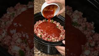 Download lagu 🍖🥫 Slow Cooker Glazed Meatloaf mp3 Download lagu 🍖🥫 Slow Cooker Glazed Meatloaf mp3