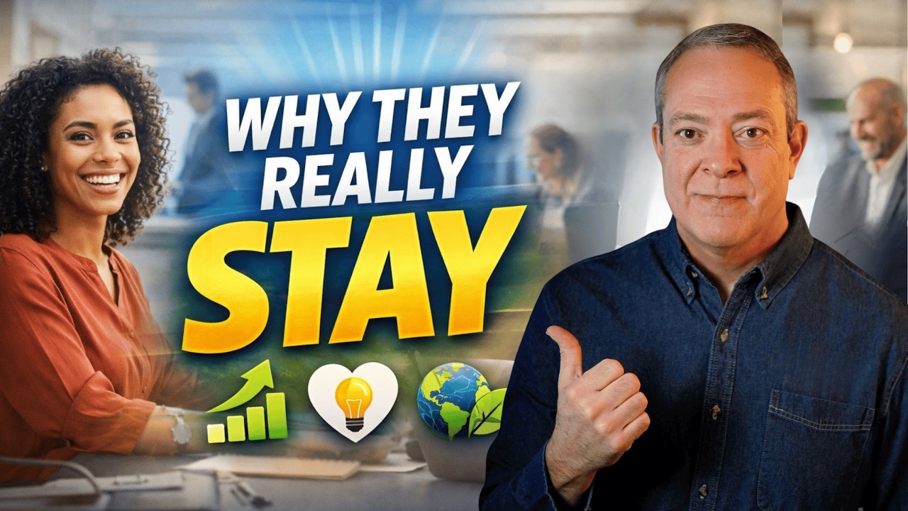 Employee Value Proposition (EVP)