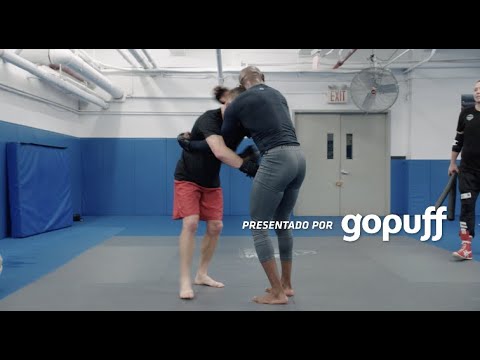 UFC 268 Embedded Español: Episodio 4