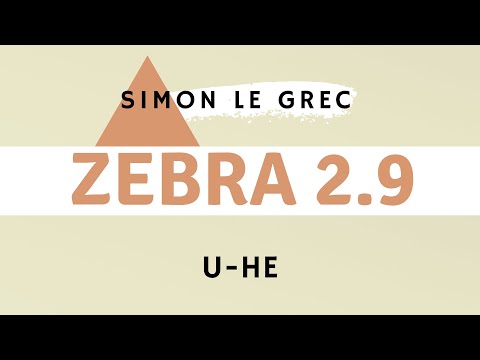 U-he | Zebra v2.9.3 | Presets Preview (No Talking)