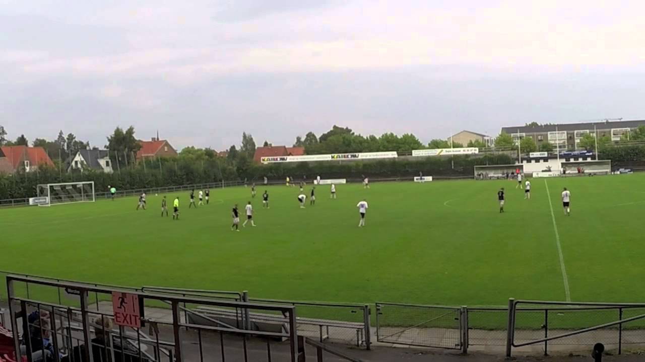Casper Hyltoft Skills VIF