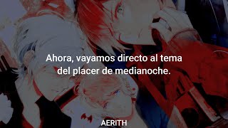 Download lagu MIDNIGHT PLEASURE ; Shu, Subaru & Ayato - Letra español (Diabolik Lovers)ᴮʸ ᴬᵉʳᶤᵗʰ mp3 Download lagu MIDNIGHT PLEASURE ; Shu, Subaru & Ayato - Letra español (Diabolik Lovers)ᴮʸ ᴬᵉʳᶤᵗʰ mp3