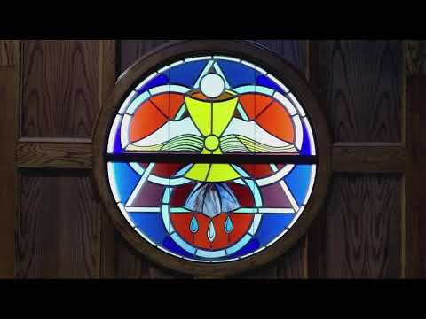 2021-0401 Holy Thursday, Divine Service Setting Three