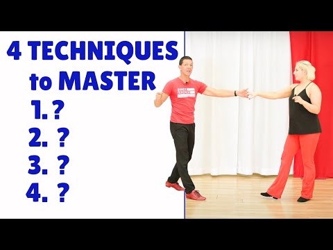 4 Important WCS Techniques