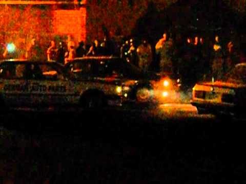 Soshanguve Spinning Block F 18