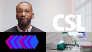 Reinventing CSL through cloud transformation and agentic AI | Amazon Web Services