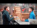 BIGGEST SNEAKER COLLECTION EVER