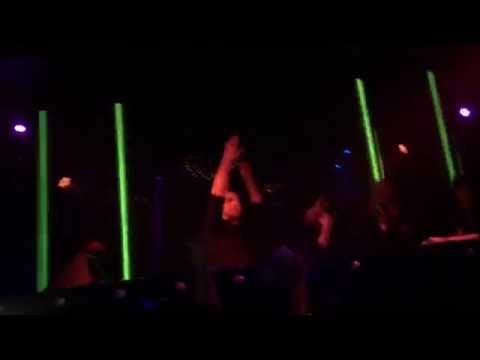 Sebastian Ingrosso drops All That Matters (Kryder Mix) at Marquee NYC for NYE 2015