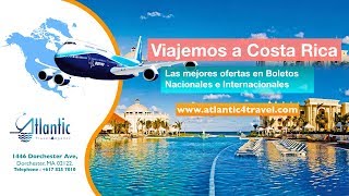 Video Atlantic Travel Agency