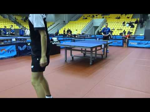 141129 Odense GP, Christian Ryding - Anton Christopher Jensen