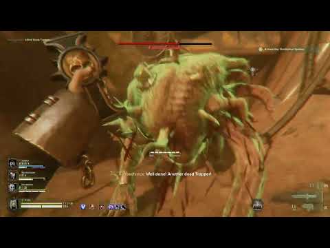 Steam Community :: Warhammer 40,000: Darktide