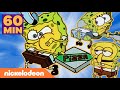 SpongeBob Squarepants 1 Jam Momen Klasik Dari Seri 1 Nickelodeon Bahasa