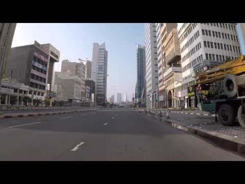 Kuwait City Gopro, Souk Sharq