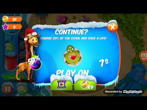 Marble Woka Woka Part 1