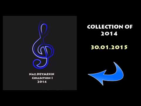 Naz.Deymesin - Move feat. Kyle Monroe I HOUSE I ELECTRONIC l MUSIC