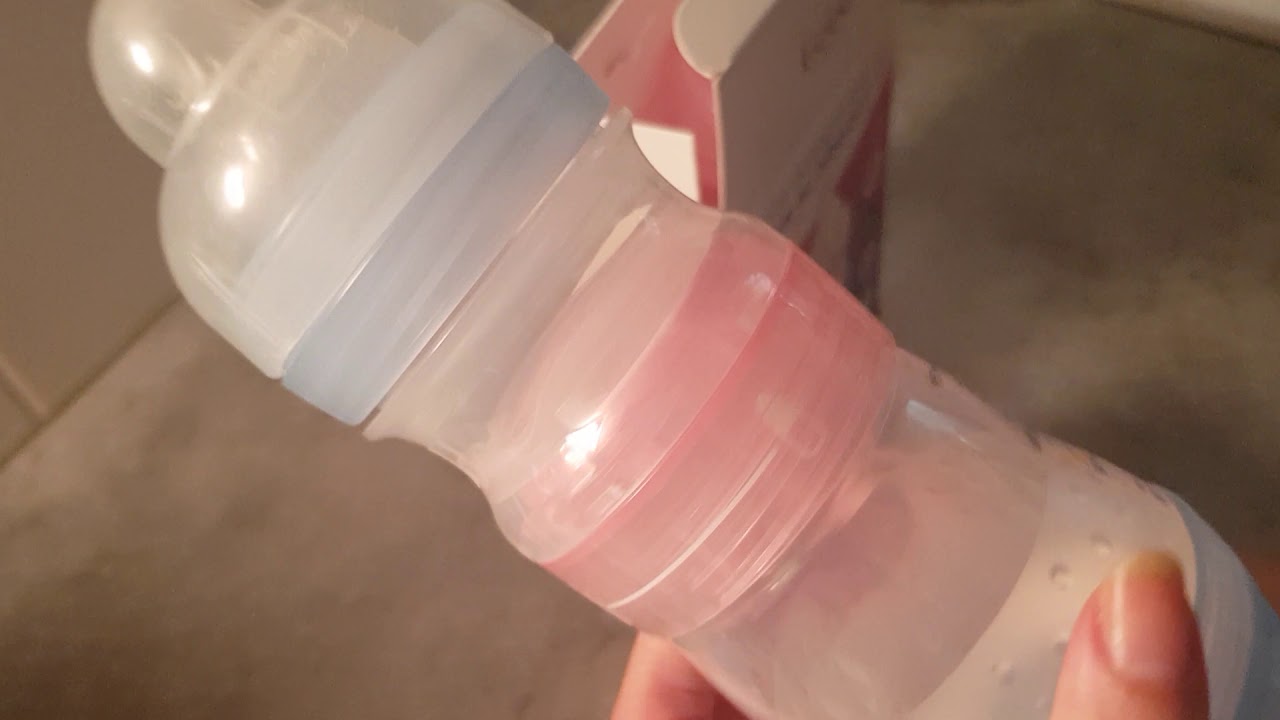 LA BOITE DOSEUSE POUR  BIBERON