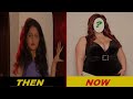 SHRIMANN SHRIMATI 1994 CAST THEN NOW DD NATIONAL