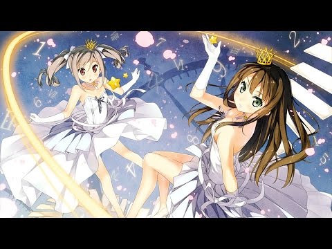 [osu!] CINDERELLA GIRLS!! - Onegai! Cinderella (M@STER VERSION) [Magical Dreams]