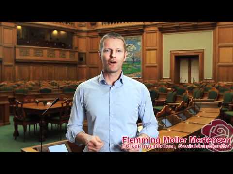 Flemming Møller Mortensen