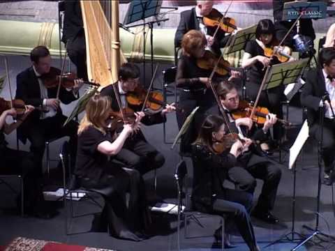 "Kyiv-Classic" Orchestra, Michal Oginski – Polonaise
