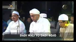 Download lagu #story wa  30detik #AZZAHIR joko tingkir wali jowo#shorts sholawat azzahir mp3