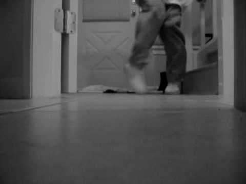 Qwan - I put one penny away Cwalk