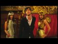 Videoclip - Second - Rincón exquisito 