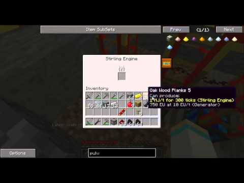 Getting Started with Direwolf20 Pack Ep3 --Multiply Your Ore--