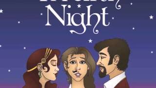 Twelfth Night What is love song instrumental