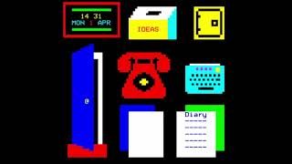 Yes Prime Minister for the BBC Micro