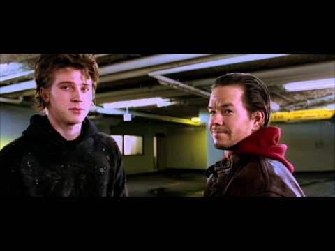 Four Brothers (2005) Official Trailer