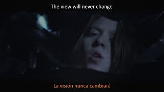 Code Orange - Bleeding In The Blur LYRICS [English-Español]