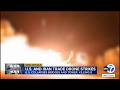US And Iran Trade Drone Strikes