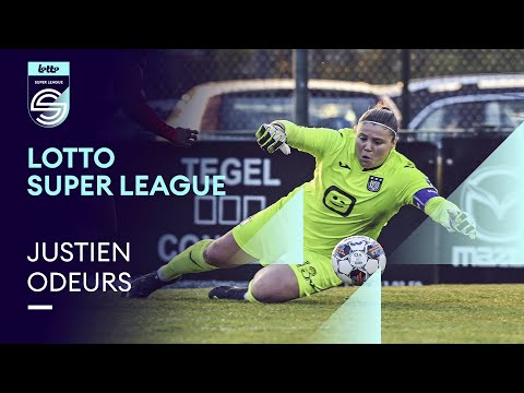 "Life is about choices" - Odeurs