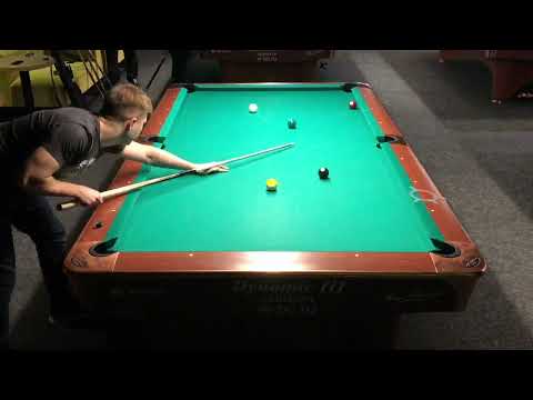 FURY League in Belarus - Stage I - Winners Round 1 - Timofey Sereda vs Nikita Poluyan