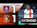 Burnley 1-1 Luton | Extended Premier League Highlights