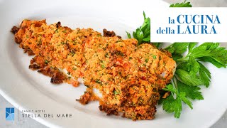 la GALLINELLA gratinata | La Cucina della Laura