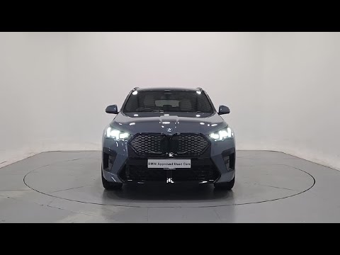 BMW iX2 eDrive20 M Sport - Image 2