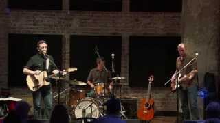 Dave Coleman & The Coal Men - "The Singer"