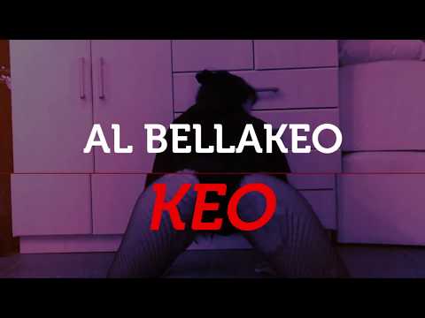 Bellakeo - Mckra (Prod. MbPixeles) Lyrics Video