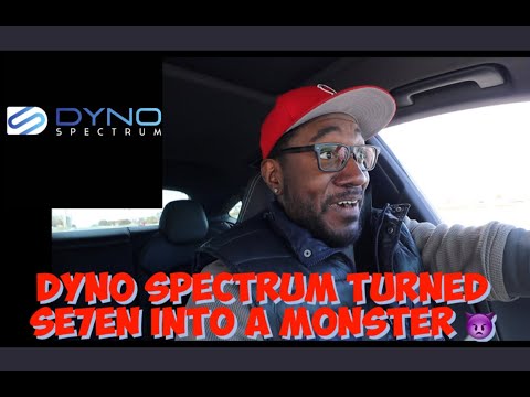 Dyno Spectrum Tuned my Straight Piped Audi S7 Into A monster!  Superior tune than Apr or Unitronic!